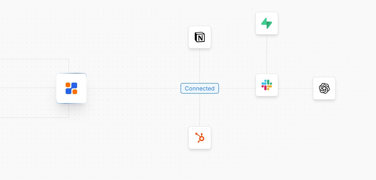 AI powered business automation